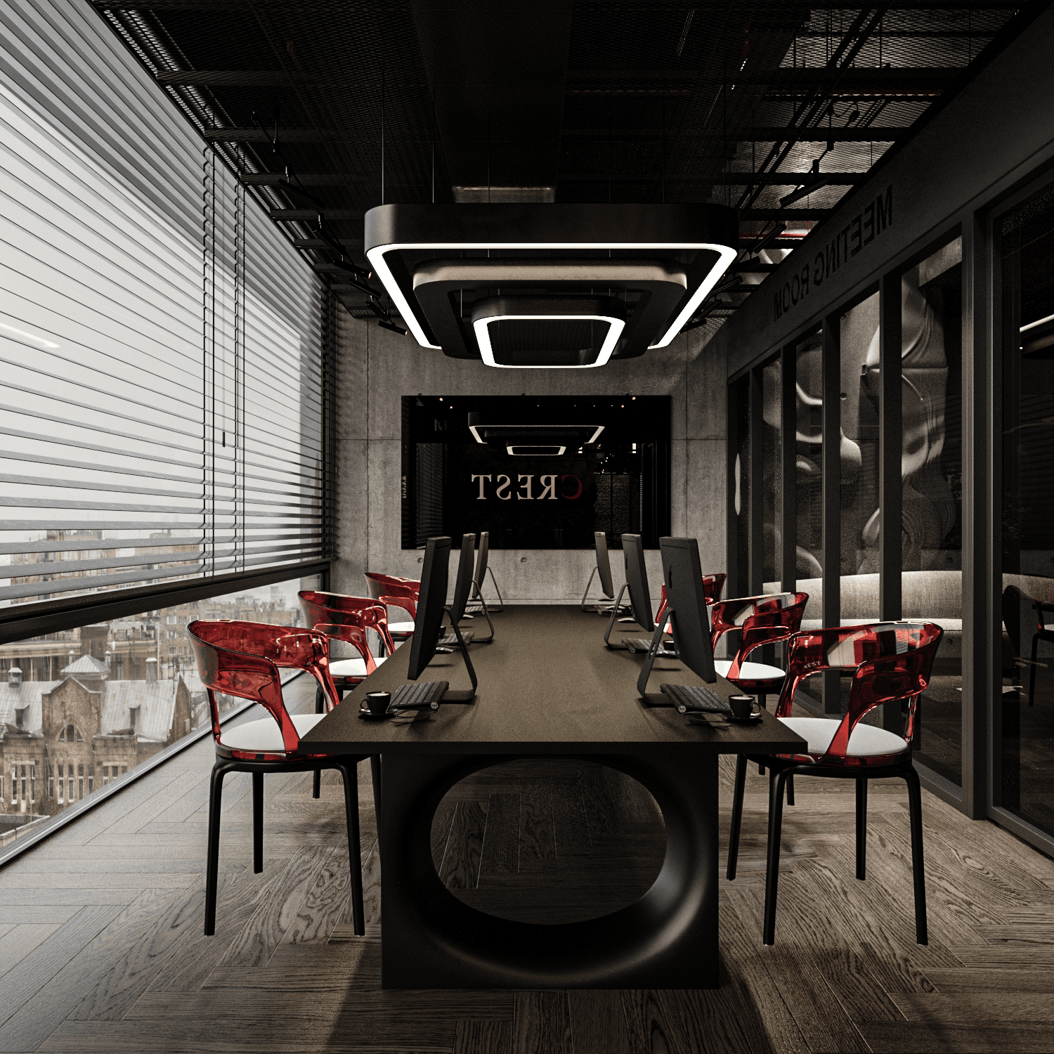 Crest Devolpment - Image 3